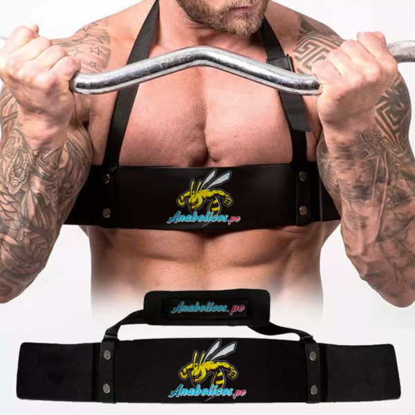 Arm Blaster