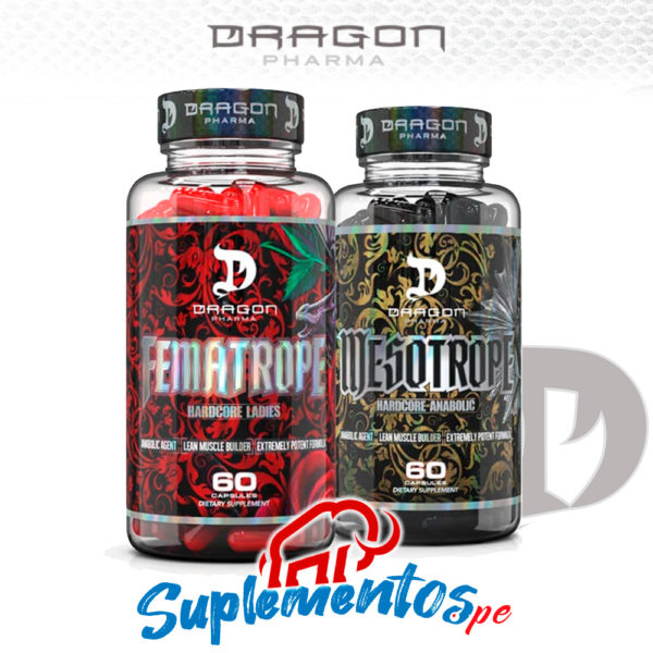 Fematrope Mesotrope Dragon Pharma