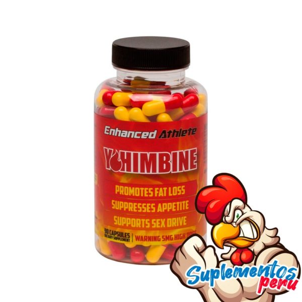 Ligandrol - Enhanced Athlete - Imagen 2