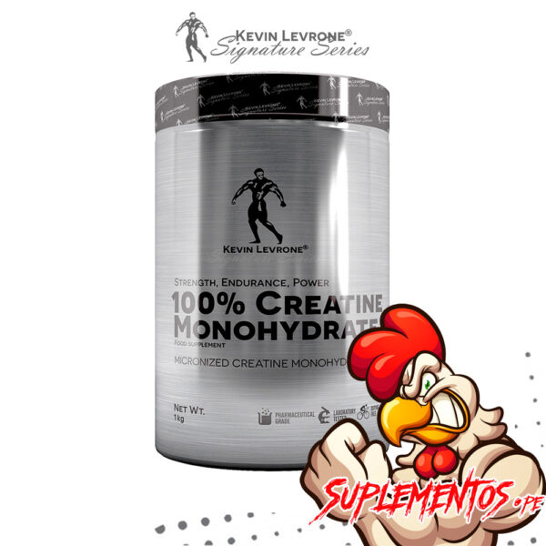 Creatina 1K - Kevin Levrone