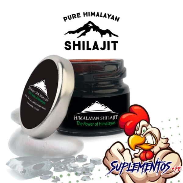 Shilajit