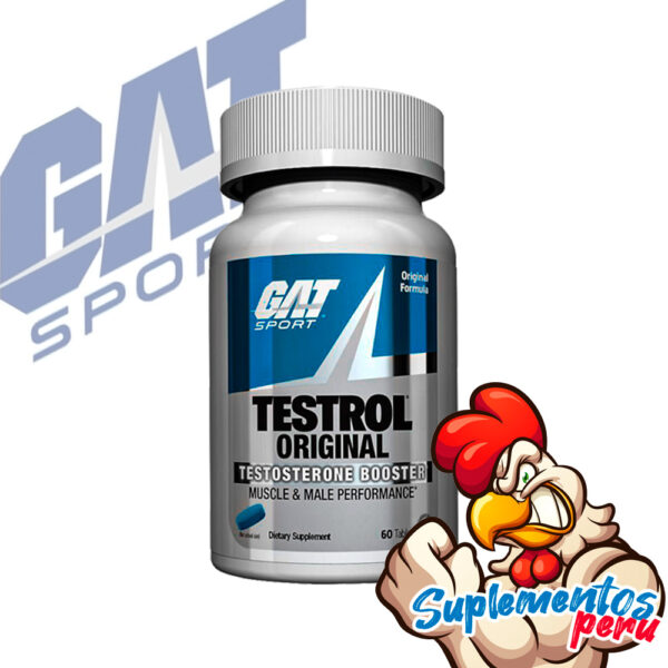 Testrol