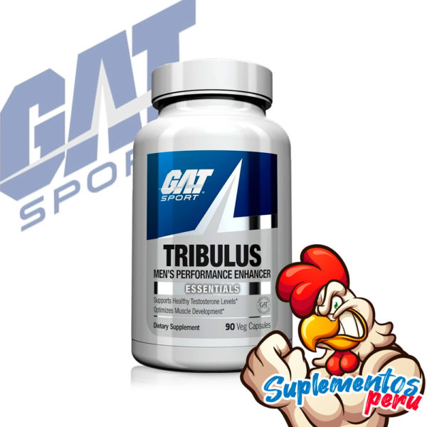 Tribulus Gat Sport